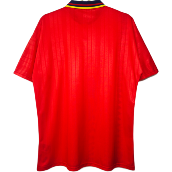 Hiszpania Dom 1994/95