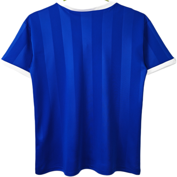 Argentyna Wyjazd 1986