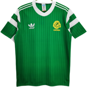 Kamerun Dom 1990