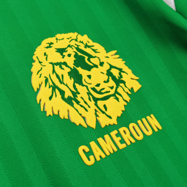 Kamerun Dom 1990