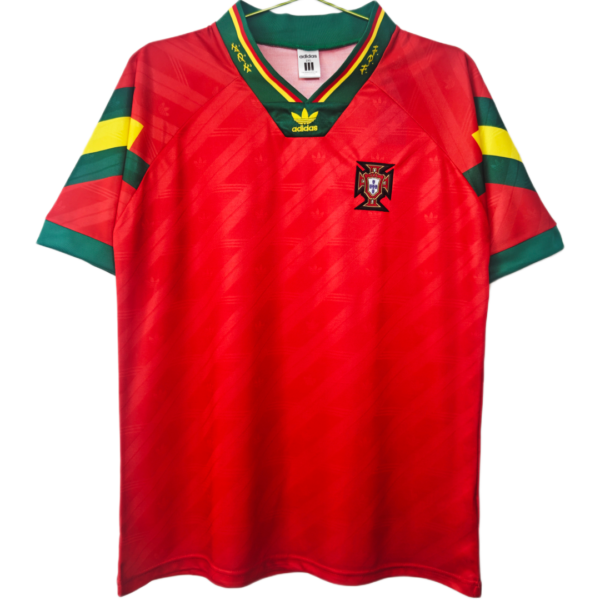 Portugalia Dom 1992/94