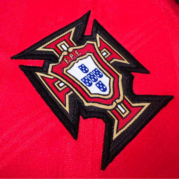 Portugalia Dom 1992/94