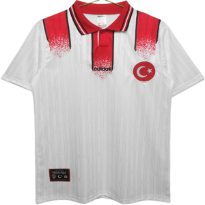 Turcja Wyjazd 1996